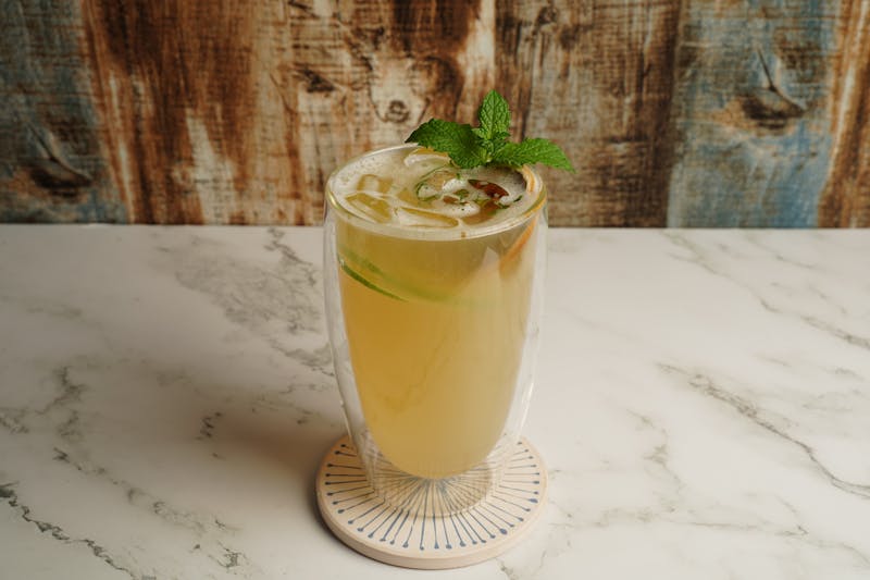 wings over kitchen brigade team prepping meals