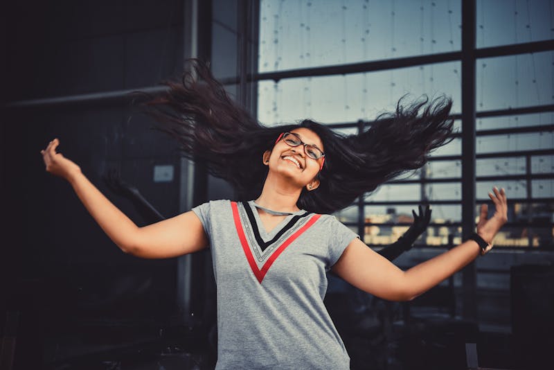 Sofia Chen, Operations Manager at Wings over