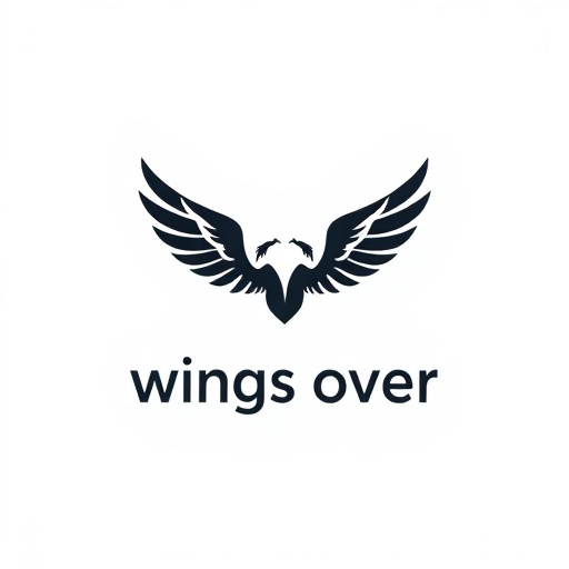 Wings over